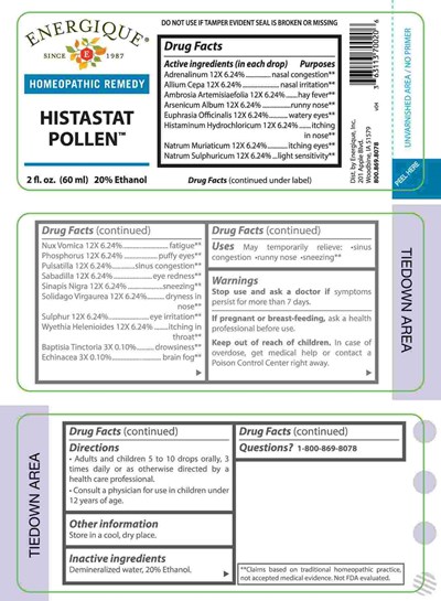 Histastat Pollen (Enrg36 Histastat Pollen 10 28 24)